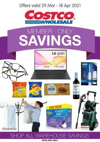 Costco offer thumb