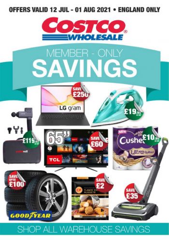 Costco offer thumb