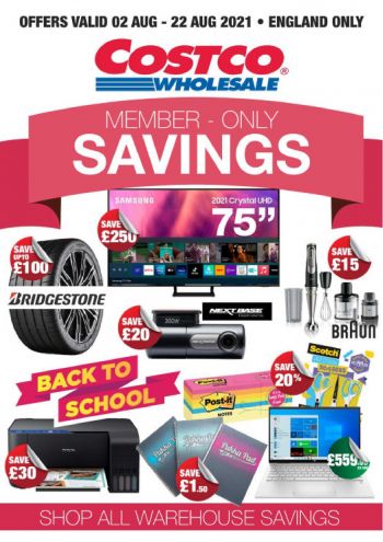 Costco offer thumb