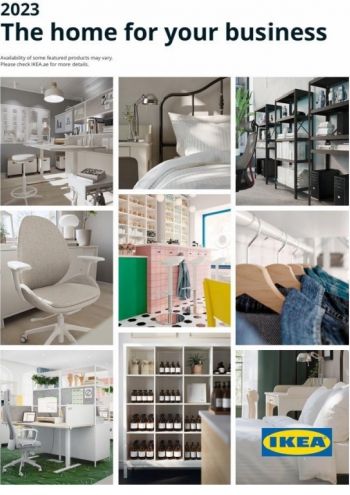 IKEA offer thumb