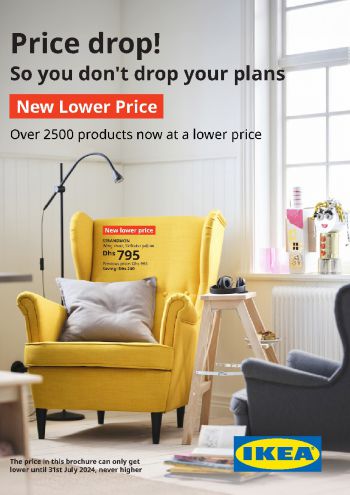 IKEA offer thumb