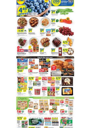 lidlus offer