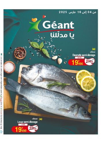 Geant Hyper offer thumb