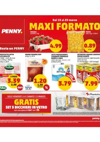 Penny offer thumb