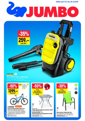Jumbo Electronics offer thumb
