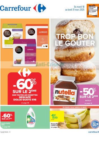 Carrefour offer thumb