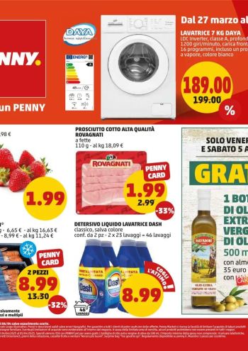 Penny offer thumb