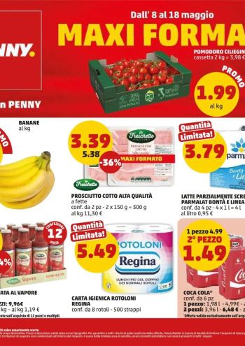 Penny offer thumb