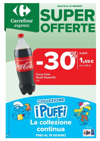 Carrefour offer thumb