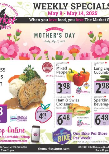 TheMarketStores offer thumb