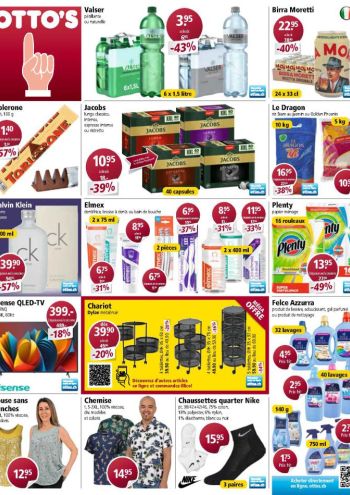 ottosch offer