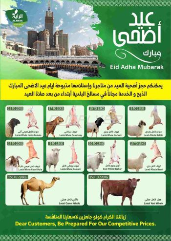 alrayasa offer
