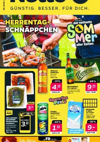 Netto offer thumb