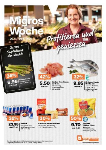 Migros offer thumb