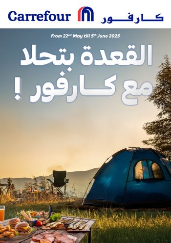 Carrefour offer thumb
