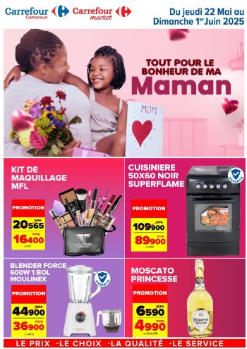 Carrefour offer thumb