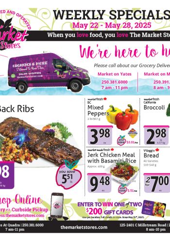 TheMarketStores offer thumb
