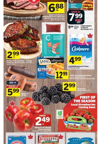 Foodland offer thumb