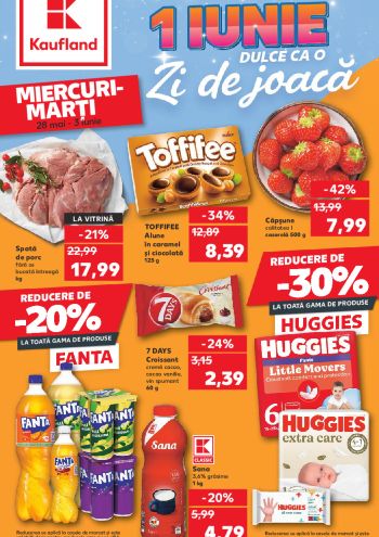 Kaufland offer thumb