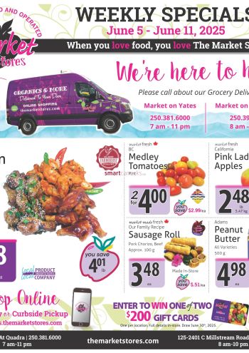 TheMarketStores offer thumb