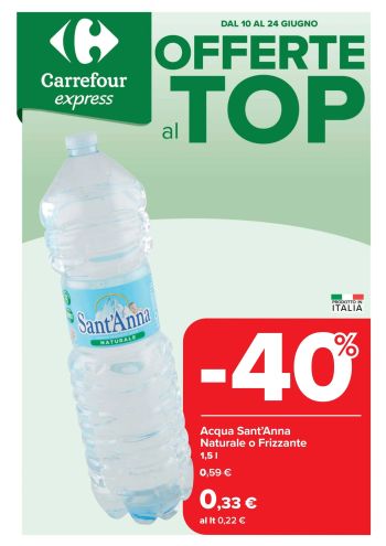 Carrefour offer thumb