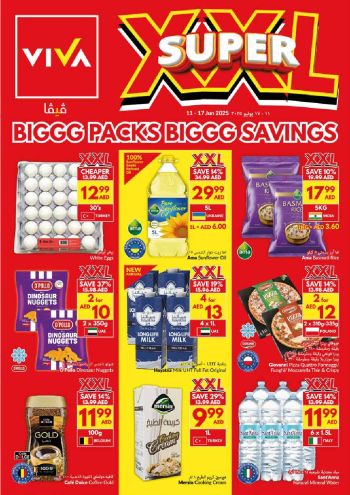 Viva Stores offer thumb