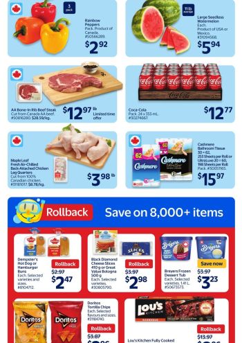 Walmart offer thumb