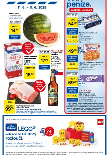 Tesco offer thumb