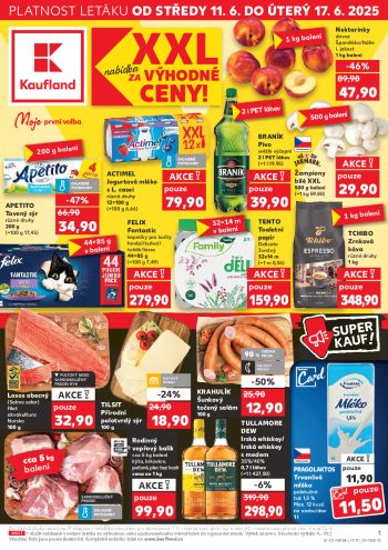 Kaufland offer thumb