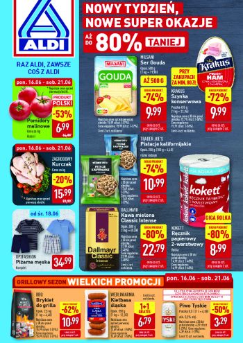Aldi offer thumb