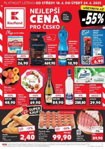 Kaufland offer thumb