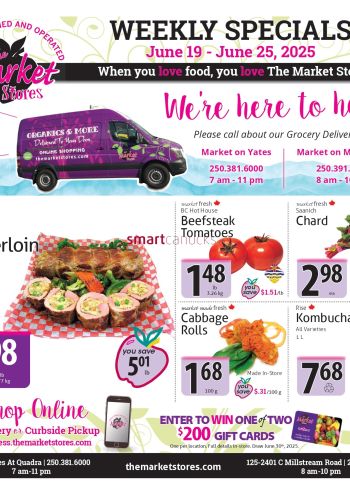 TheMarketStores offer thumb