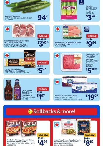 Walmart offer thumb