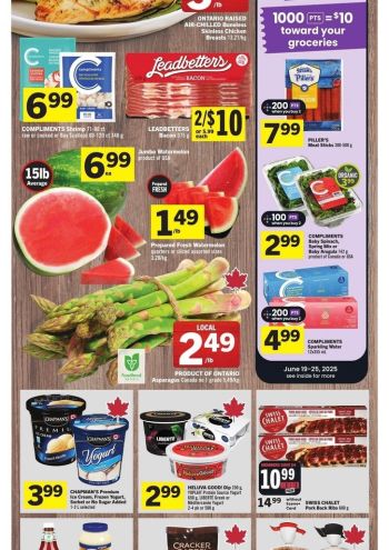 Foodland offer thumb
