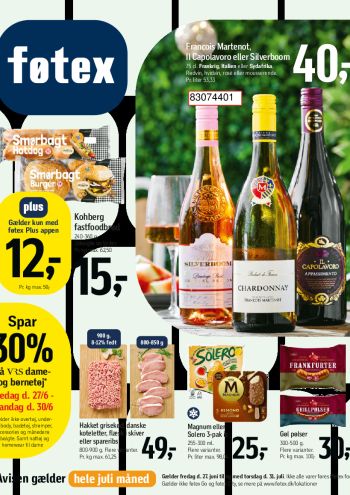 fotex offer thumb