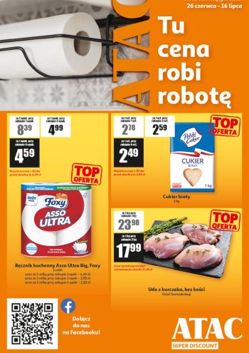 Auchan offer thumb