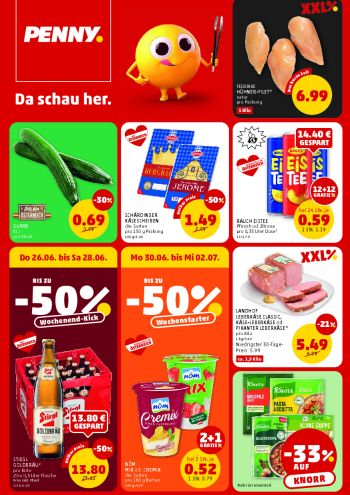 Penny offer thumb