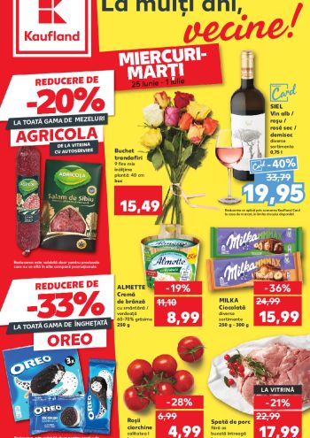 Kaufland offer thumb