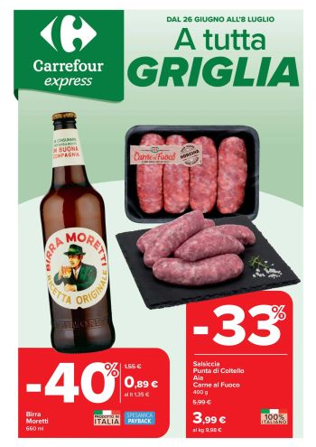 Carrefour offer thumb