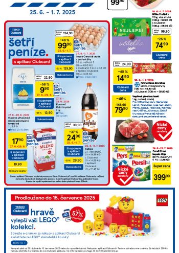 Tesco offer thumb