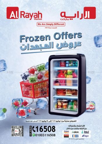 Al Raya Market offer thumb