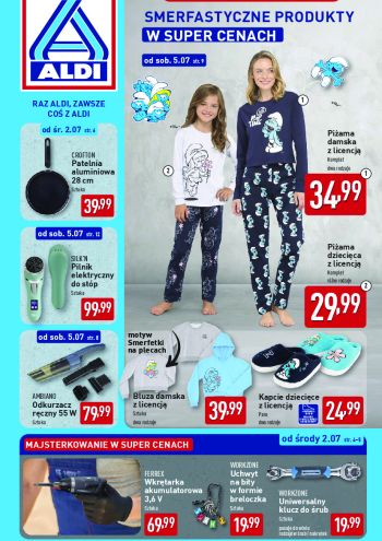 Aldi offer thumb