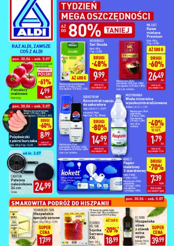 Aldi offer thumb