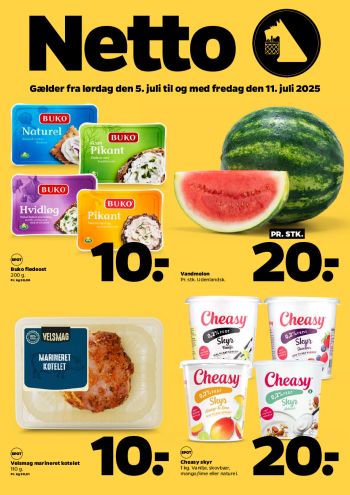 Netto offer thumb