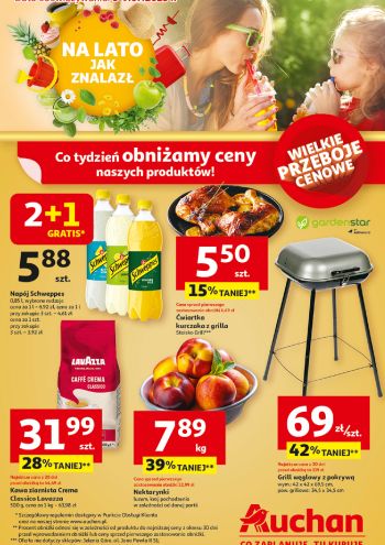 Auchan offer thumb
