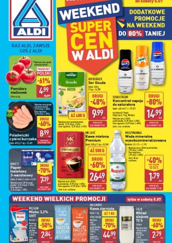 Aldi offer thumb