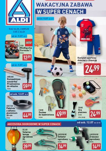 Aldi offer thumb