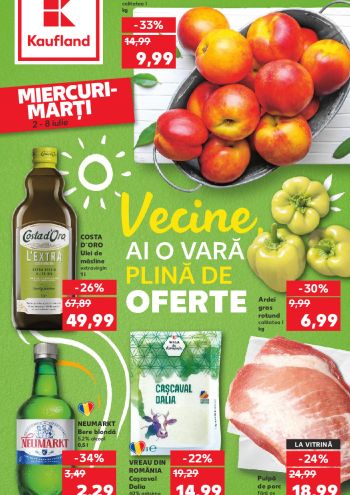 Kaufland offer thumb