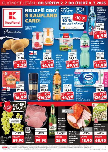 Kaufland offer thumb
