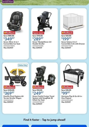 Walmart offer thumb